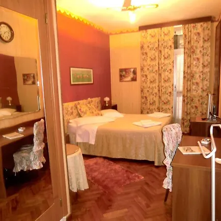 Hotell Sara