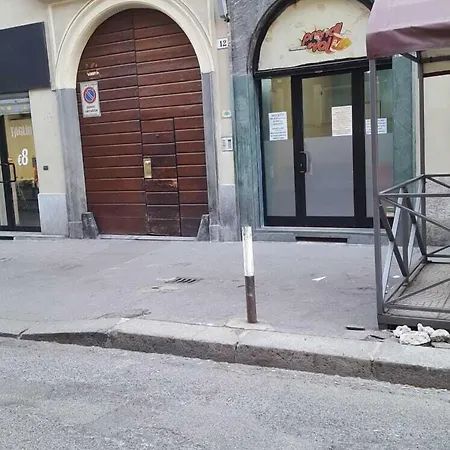 Sara Hotel Turin
