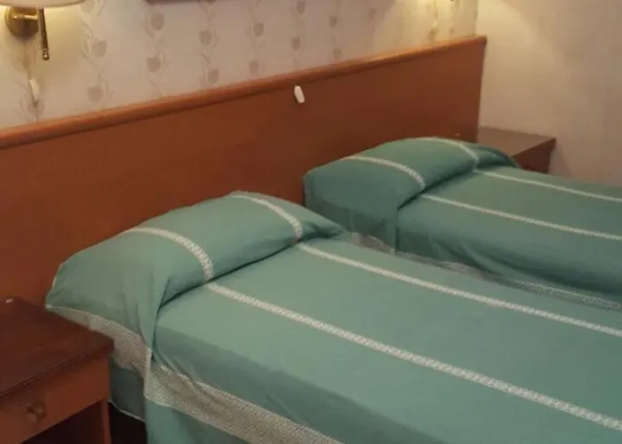 Hotel Sara