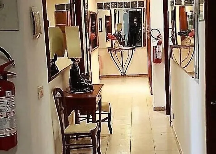 Hotel Sara *