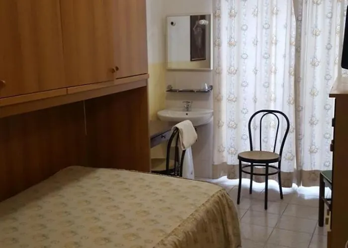 Sara Hotel